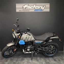 Autres RoyalEnfield  M&eacute;rignac