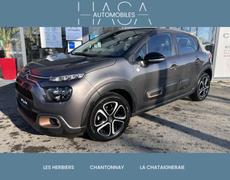 Citroen C3 Chantonnay