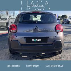 Citroen C3 1.2 PureTech 83ch S&S C-Series 123g Chantonnay