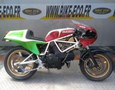 Ducati autres Vitrolles