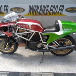 Ducati autres  Vitrolles