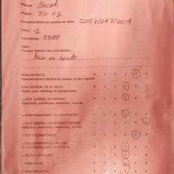 Ducati autres  Vitrolles