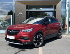 Opel Grandland Dunkerque