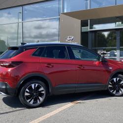 Opel Grandland 1.2 Turbo 130ch Design Line Dunkerque