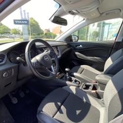 Opel Grandland 1.2 Turbo 130ch Design Line Dunkerque