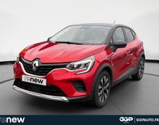 Renault Captur Marconne
