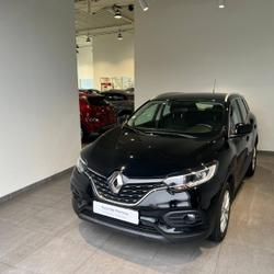 Renault Kadjar 1.3 TCe 140ch FAP Business - 21 Dunkerque