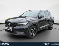 Volvo XC40 Marconne