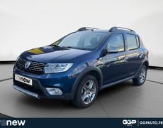 Dacia Sandero Marconne
