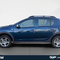 Dacia Sandero 0.9 TCe 90ch Stepway occasion - Marconne - photo 2/29