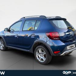 Dacia Sandero 0.9 TCe 90ch Stepway occasion - Marconne - photo 3/29