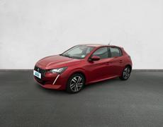 Peugeot 208 La Rochelle