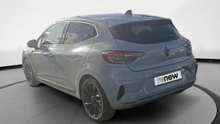 Renault Clio 5  - photo 2