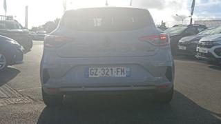 Renault Clio 5  - photo 3