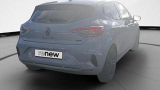 Renault Clio 5  - photo 4