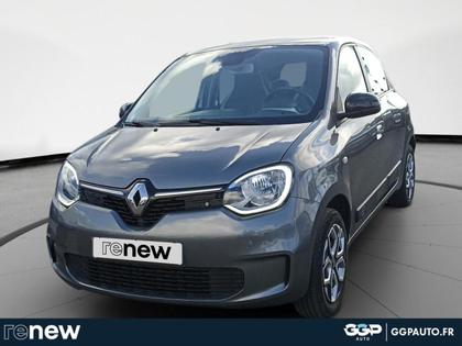 Renault Twingo 3 - E-Tech Electric Equilibre R80 Achat Intégral - 12 990 €