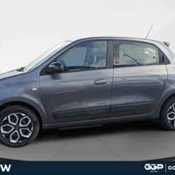 Renault Twingo 3 E-Tech Electric Equilibre R80 Achat Int&eacute;gral occasion - Saint-Pol-sur-Ternoise - photo 2/19