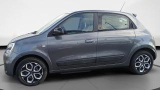 Renault Twingo 3  - photo 1