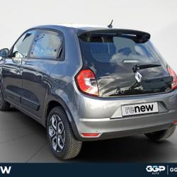 Renault Twingo 3 E-Tech Electric Equilibre R80 Achat Int&eacute;gral occasion - Saint-Pol-sur-Ternoise - photo 3/19