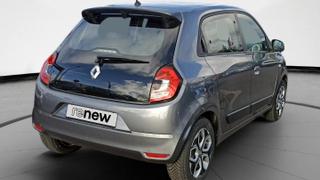 Renault Twingo 3  - photo 4