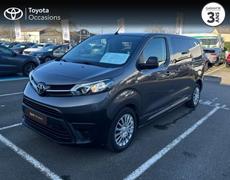 Toyota Proace Saint-Berthevin