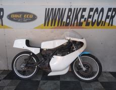 Honda CR