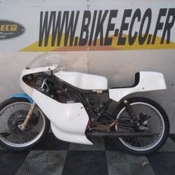 Honda CR  Vitrolles