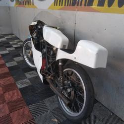 Honda CR  Vitrolles