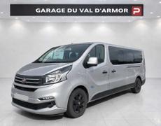Fiat Talento Binic-Étables-sur-Mer