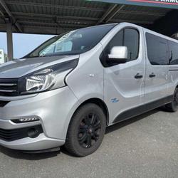 Fiat Talento PANORAMA 9PLACES Binic-&Eacute;tables-sur-Mer