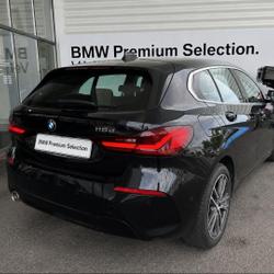 BMW Serie 1 116d 116ch Business Design Beaucouz&eacute;