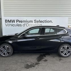 BMW Serie 1 116d 116ch Business Design Beaucouz&eacute;