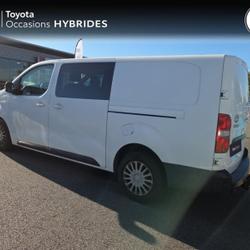 Toyota Proace Long 2.0 D-4D 180 Cabine Approfondie Business BVA MY20 Saint-Berthevin