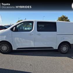 Toyota Proace Long 2.0 D-4D 180 Cabine Approfondie Business BVA MY20 Saint-Berthevin