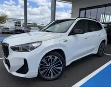 BMW X1 Beaucouzé