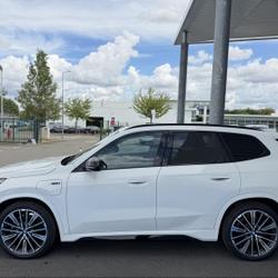 BMW X1 xDrive30e 326ch M Sport Beaucouz&eacute;