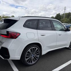BMW X1 xDrive30e 326ch M Sport Beaucouz&eacute;