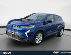 Renault Symbioz Marconne