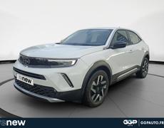 Opel Mokka Saint-Pol-sur-Ternoise