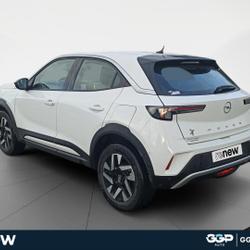 Opel Mokka 1.5 D 110ch Elegance occasion - Saint-Pol-sur-Ternoise - photo 2/20