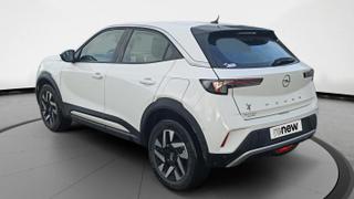 Opel Mokka  - Elegance - photo 1