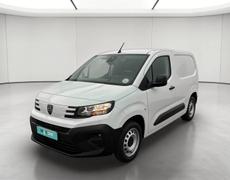 Peugeot Partner La Rochelle