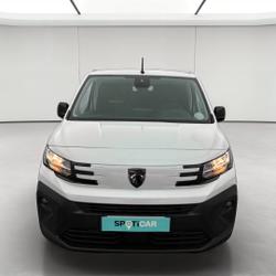 Peugeot Partner PARTNER FOURGON M 650 KG BLUEHDI 130 S&S EAT8 La Rochelle