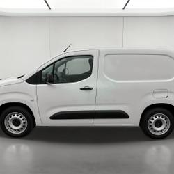 Peugeot Partner PARTNER FOURGON M 650 KG BLUEHDI 130 S&S EAT8 La Rochelle