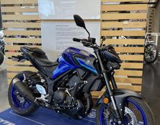 Yamaha MT03 Mérignac