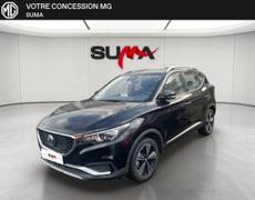 MG ZS Bellerive-sur-Allier