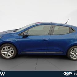 Renault Clio 5 1.5 Blue dCi 100ch Evolution - 24 occasion - Saint-Pol-sur-Ternoise - photo 2/20