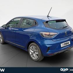Renault Clio 5 1.5 Blue dCi 100ch Evolution - 24 occasion - Saint-Pol-sur-Ternoise - photo 3/20