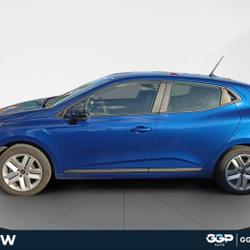 Renault Clio 5 1.5 Blue dCi 100ch Evolution - 24 occasion - Saint-Pol-sur-Ternoise - photo 2/21