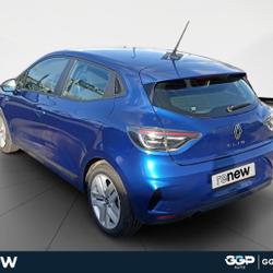 Renault Clio 5 1.5 Blue dCi 100ch Evolution - 24 occasion - Saint-Pol-sur-Ternoise - photo 3/21